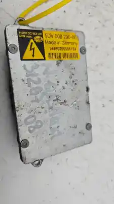 Tweedehands auto-onderdeel BEDIENINGSEENHEID XENON KOPLAMPEN voor NISSAN QASHQAI (J10) Acenta OEM IAM-referenties 5DV00829000  