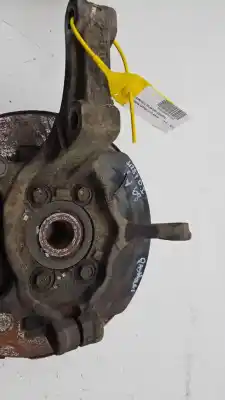 Tweedehands auto-onderdeel KNOKKEL LINKS VOOR voor NISSAN QASHQAI (J10) Acenta OEM IAM-referenties   