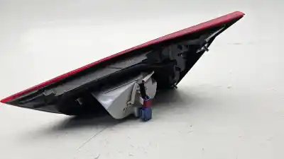 Pezzo di ricambio per auto di seconda mano luce di coda interna sinistra per toyota auris active riferimenti oem iam 02344