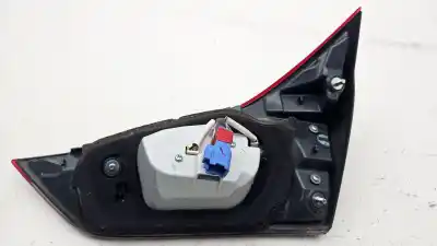 Second-hand car spare part interior left tailgate light for toyota auris active oem iam references 02344  