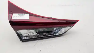Second-hand car spare part interior left tailgate light for toyota auris active oem iam references 02344  