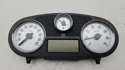 Second-hand car spare part DASHBOARD for LANCIA YPSILON (101)  OEM IAM references 51786249  110080211013