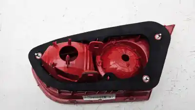 Peça sobressalente para automóvel em segunda mão farolim interior traseiro esquerdo por seat leon (1p1) reference referências oem iam 89320335