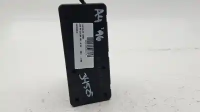 Second-hand car spare part Central Locking Pump for AUDI A4 BERLINA (B5) 1.9 TDI OEM IAM references 4A0862257A  