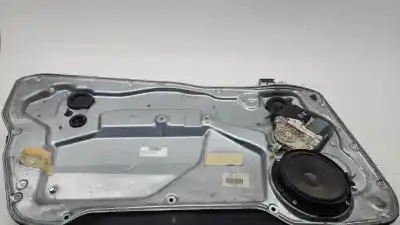 Peça sobressalente para automóvel em segunda mão Elevador De Vidros Dianteira Esquerda por SEAT IBIZA (6L1) Stella Referências OEM IAM 6L3837751BF  