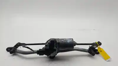 Peça sobressalente para automóvel em segunda mão MOTOR DO LIMPA PARA BRISAS por SKODA FABIA (5J2 ) Style Referências OEM IAM 5J1955113A  