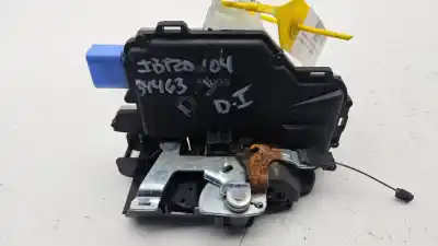 Peça sobressalente para automóvel em segunda mão Fechadura Da Porta Dianteira Esquerda por SEAT IBIZA (6L1) Stella Referências OEM IAM   