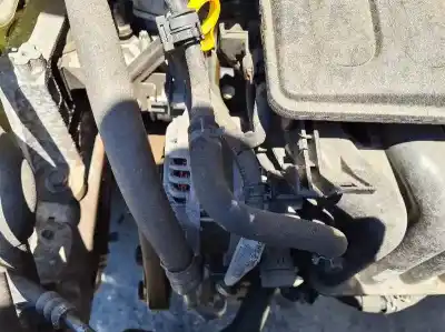 Peça sobressalente para automóvel em segunda mão  por MAZDA 3 LIM. (BL)  Referências OEM IAM   