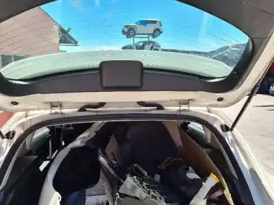 Peça sobressalente para automóvel em segunda mão  por MAZDA 3 LIM. (BL)  Referências OEM IAM   