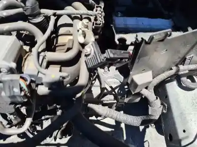 Peça sobressalente para automóvel em segunda mão  por MAZDA 3 LIM. (BL)  Referências OEM IAM F35M  