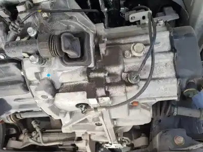 Pezzo di ricambio per auto di seconda mano riduttore per mazda 3 lim. (bl) active riferimenti oem iam f35m  