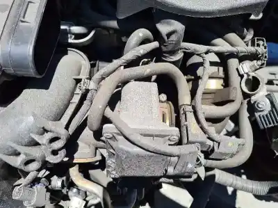 İkinci el araba yedek parçası KELEBEK KUTUSU için MAZDA 3 LIM. (BL) Active OEM IAM referansları   