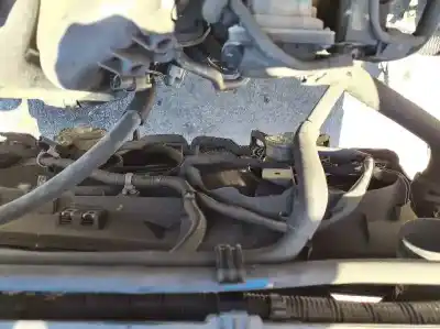 Peça sobressalente para automóvel em segunda mão  por MAZDA 3 LIM. (BL)  Referências OEM IAM   