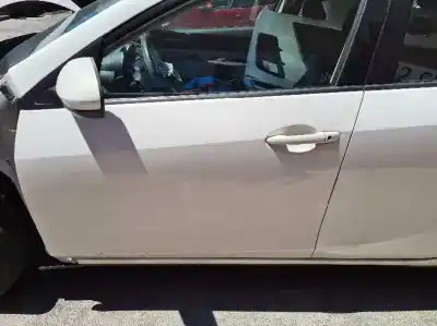 Peça sobressalente para automóvel em segunda mão  por MAZDA 3 LIM. (BL)  Referências OEM IAM   