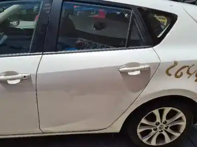 Peça sobressalente para automóvel em segunda mão  por MAZDA 3 LIM. (BL)  Referências OEM IAM   