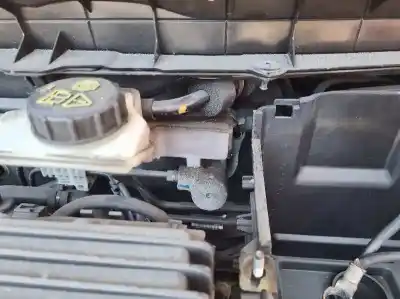 Peça sobressalente para automóvel em segunda mão  por MAZDA 3 LIM. (BL)  Referências OEM IAM   