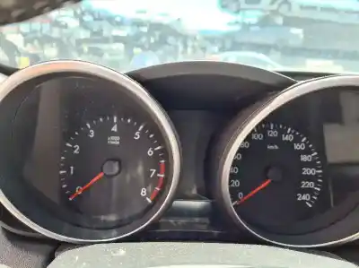 Peça sobressalente para automóvel em segunda mão quadrante por mazda 3 lim. (bl) active referências oem iam 