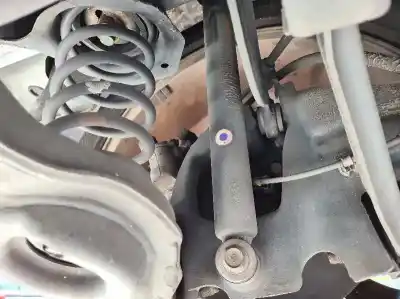 Pezzo di ricambio per auto di seconda mano Ammortizzatore Posteriore Sinistro per MAZDA 3 LIM. (BL) Active Riferimenti OEM IAM   