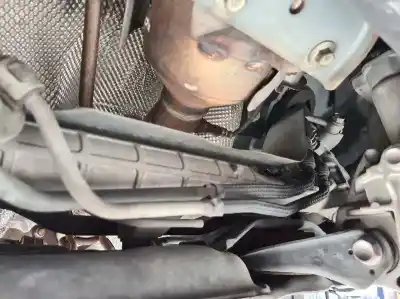 Peça sobressalente para automóvel em segunda mão caixa de direção por mazda 3 lim. (bl) active referências oem iam 