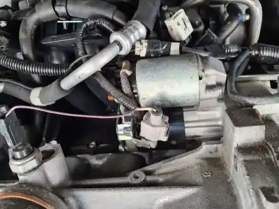 Peça sobressalente para automóvel em segunda mão motor de arranque por mazda 3 lim. (bl) active referências oem iam 