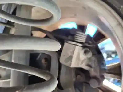 Pezzo di ricambio per auto di seconda mano Pinza Freno Posteriore Destra per MAZDA 3 LIM. (BL) Active Riferimenti OEM IAM   