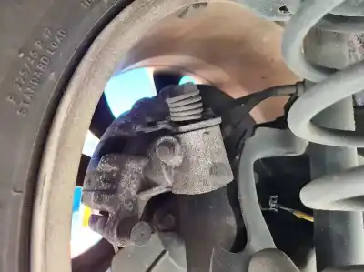 Pezzo di ricambio per auto di seconda mano Pinza Freno Posteriore Sinistra per MAZDA 3 LIM. (BL) Active Riferimenti OEM IAM   