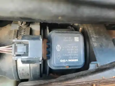 Second-hand car spare part FLOWMETER for RENAULT MEGANE III COUPÉ-CABRIO Dynamique OEM IAM references H8200702517  