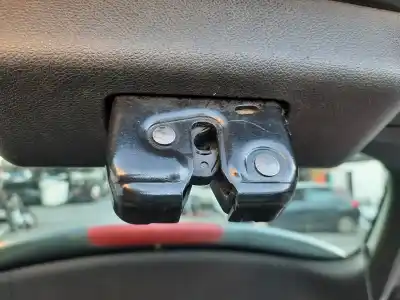 Second-hand car spare part CATALYTIC CONVERTER for RENAULT MEGANE III COUPÉ-CABRIO Dynamique OEM IAM references   