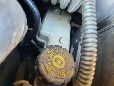 Second-hand car spare part BRAKE SERVO for RENAULT MEGANE III COUPÉ-CABRIO Dynamique OEM IAM references   