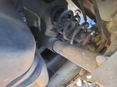 Second-hand car spare part RIGHT REAR SHOCK ABSORBER for RENAULT MEGANE III COUPÉ-CABRIO Dynamique OEM IAM references   