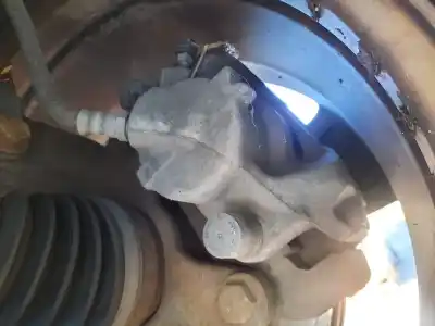 Second-hand car spare part FRONT LEFT BRAKE CALIPER for RENAULT MEGANE III COUPÉ-CABRIO Dynamique OEM IAM references   