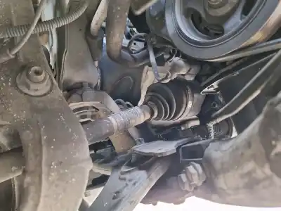 Peça sobressalente para automóvel em segunda mão  por CITROEN C5 STATION WAGON  Referências OEM IAM 3273SK  