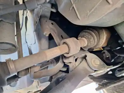 Pezzo di ricambio per auto di seconda mano  per FORD FIESTA (CCN)  Riferimenti OEM IAM 8V513B436CD  