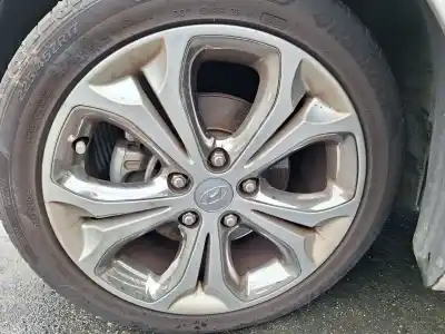 Автозапчасти б/у ШИНА за HYUNDAI I30 (GD) Style 136 CV / 100 KW ссылки OEM IAM   