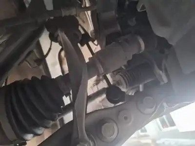 Second-hand car spare part  for MAZDA 6 LIM. (GH)  OEM IAM references GD782550XC  