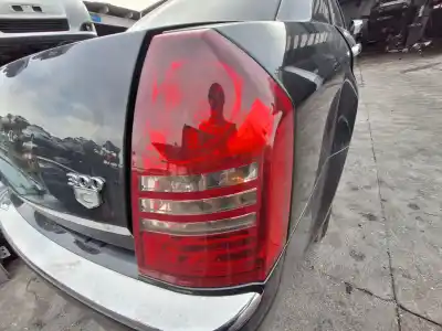 Peça sobressalente para automóvel em segunda mão  por CHRYSLER 300 C  Referências OEM IAM   