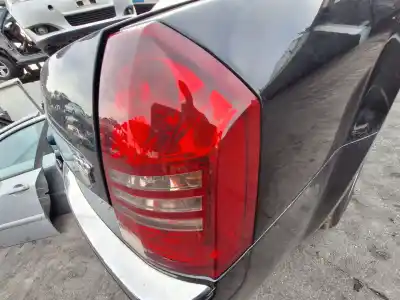 Second-hand car spare part right tailgate light for chrysler 300 c 3.0 crd cat oem iam references   