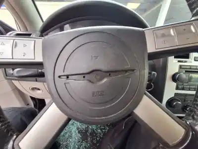 Peça sobressalente para automóvel em segunda mão  por CHRYSLER 300 C  Referências OEM IAM 1AF34XDVAB  