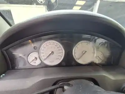 Peça sobressalente para automóvel em segunda mão quadrante por chrysler 300 c 3.0 crd cat referências oem iam a2c53132114  