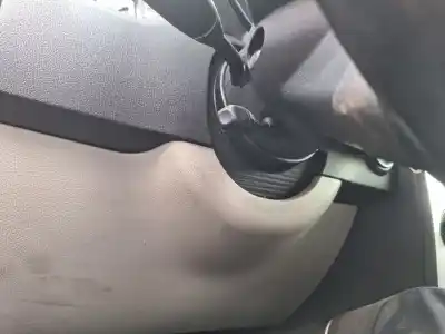 Peça sobressalente para automóvel em segunda mão coluna de direcção por chrysler 300 c 3.0 crd cat referências oem iam a2114620005