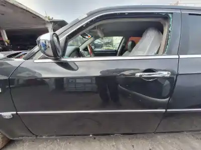 Peça sobressalente para automóvel em segunda mão porta da frente esquerda por chrysler 300 c 3.0 crd cat referências oem iam 05134171ap