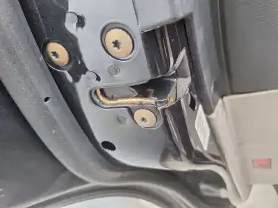 Peça sobressalente para automóvel em segunda mão fechadura da porta traseira esquerda por chrysler 300 c 3.0 crd cat referências oem iam 4589043ad