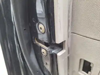 Peça sobressalente para automóvel em segunda mão fechadura da porta dianteira esquerda por chrysler 300 c 3.0 crd cat referências oem iam 4589071ac