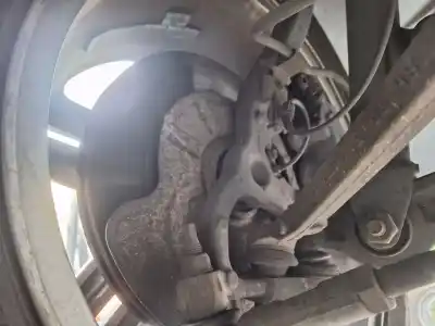 Peça sobressalente para automóvel em segunda mão manga de eixo dianteira direita por chrysler 300 c 3.0 crd cat referências oem iam 04782704ab