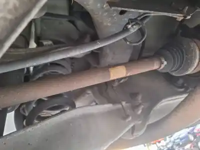 Peça sobressalente para automóvel em segunda mão transmissão traseira direita por chrysler 300 c 3.0 crd cat referências oem iam p04578136ad