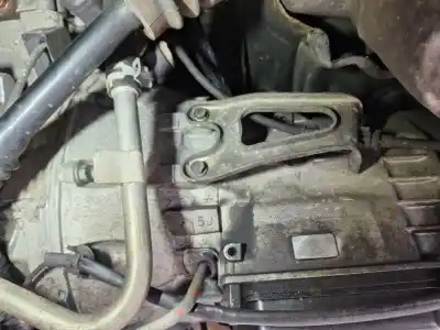 Peça sobressalente para automóvel em segunda mão caixa de velocidades por chrysler 300 c 3.0 crd cat referências oem iam 7222702200