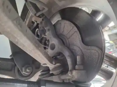 Peça sobressalente para automóvel em segunda mão manga de eixo dianteira esquerda por chrysler 300 c 3.0 crd cat referências oem iam 04782705ab