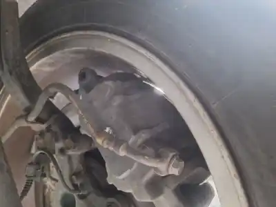 Peça sobressalente para automóvel em segunda mão pinça de travão dianteira direita por chrysler 300 c 3.0 crd cat referências oem iam 05191239aa