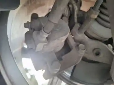 Peça sobressalente para automóvel em segunda mão pinça de travão traseira direita por chrysler 300 c 3.0 crd cat referências oem iam 5142564aa