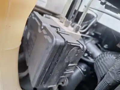 Peça sobressalente para automóvel em segunda mão abs por chrysler 300 c 3.0 crd cat referências oem iam 00009385c600